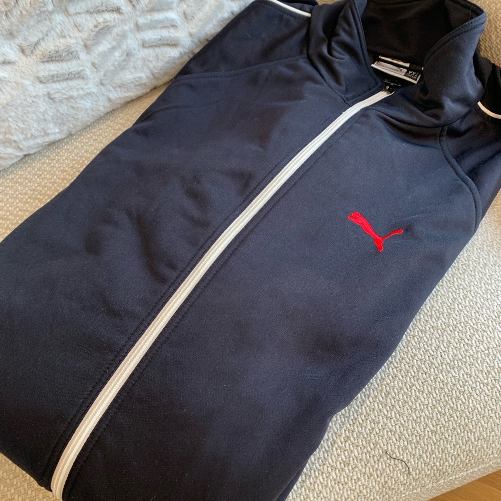 Puma Jacket - image 1